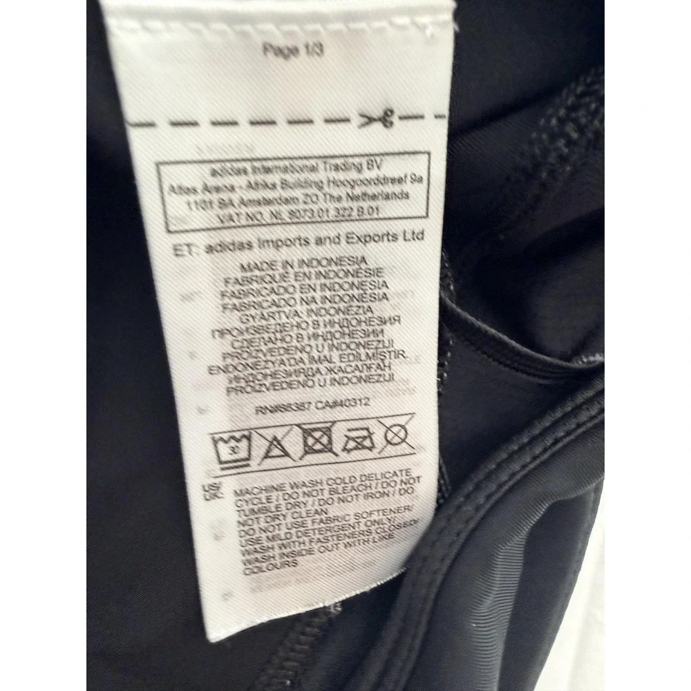 adidas brand item